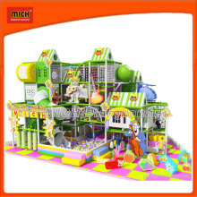 Hot Sale Cheap Indoor Playground Equipment